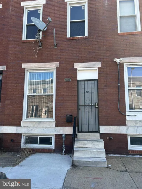 15 S Kresson Street, Baltimore, MD 21224 - MLS#: MDBA2152934