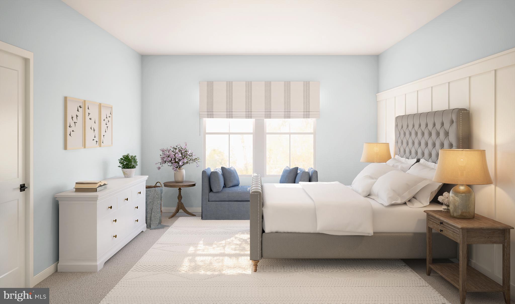 LIBERTY RUN - Residential