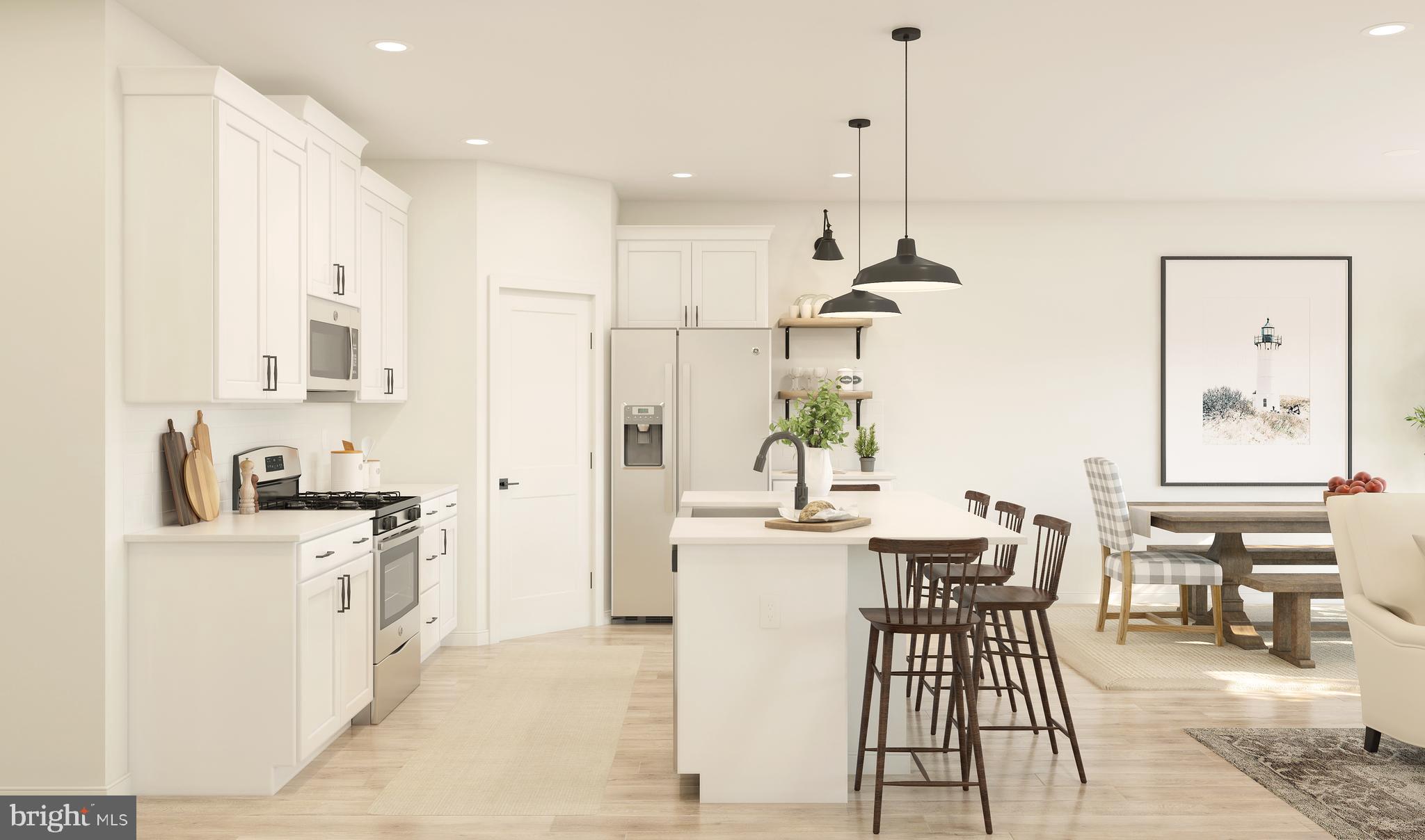 LIBERTY RUN - Residential