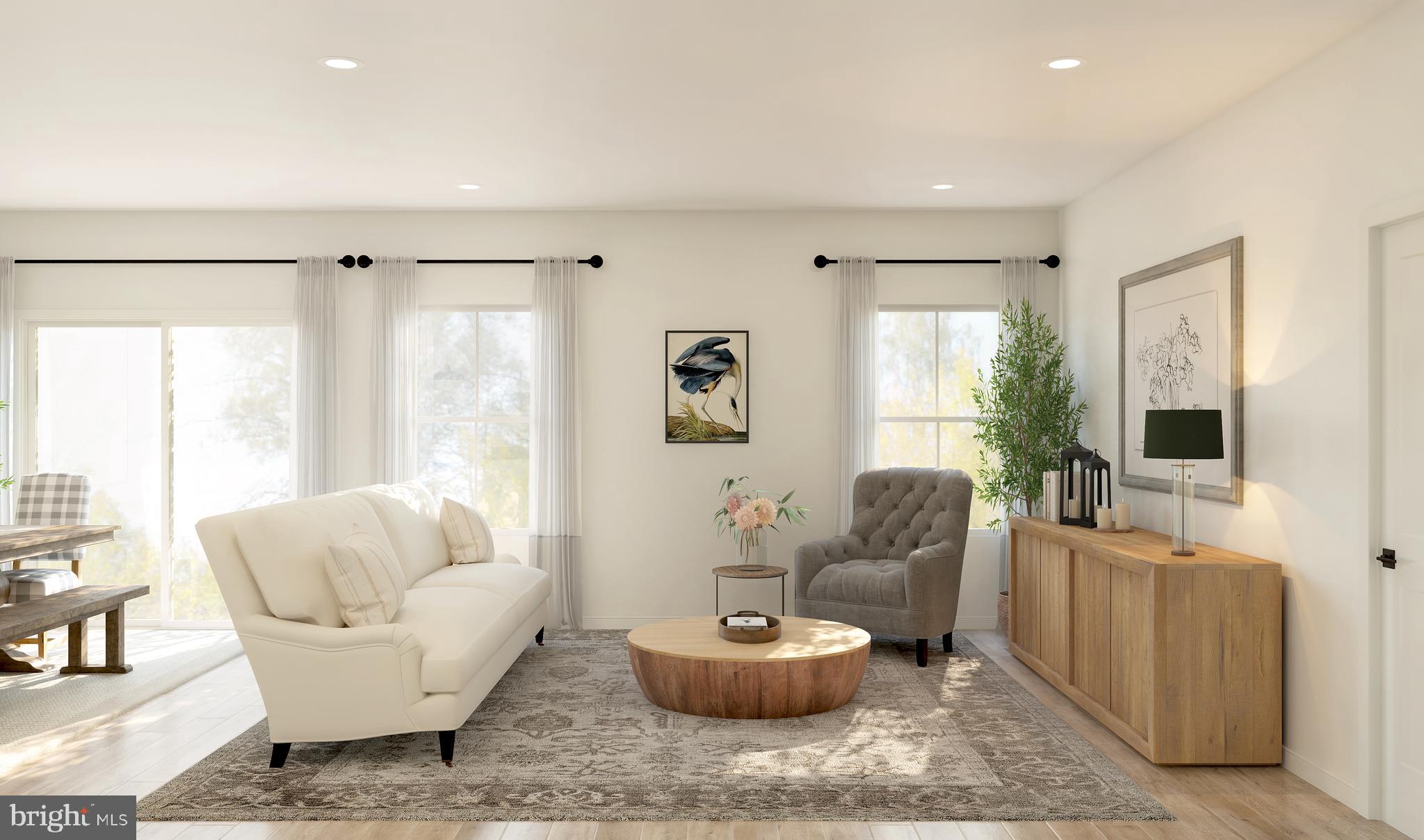 LIBERTY RUN - Residential