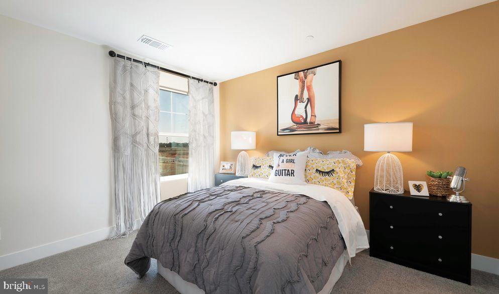 LIBERTY RUN - Residential