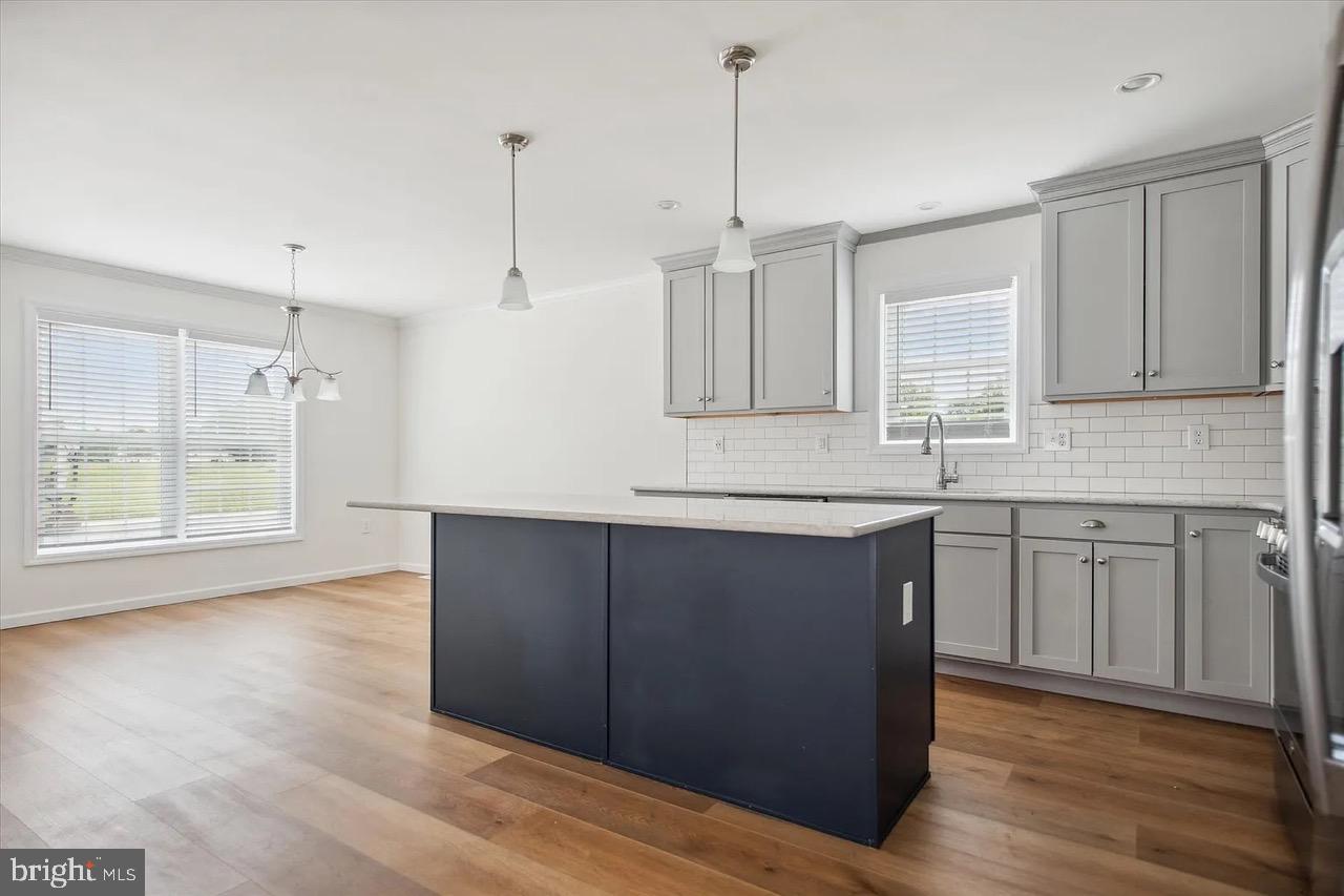 CINNAMON WOODS - Residential