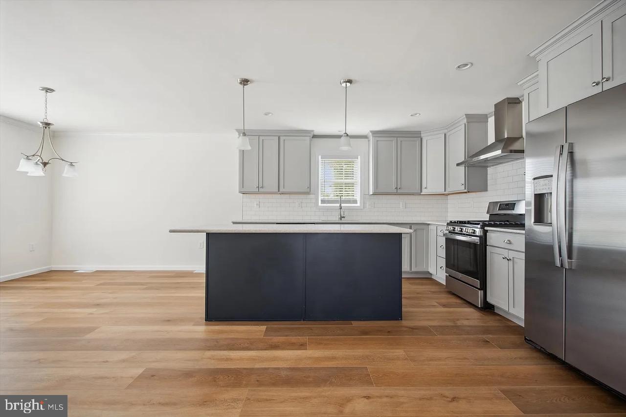 CINNAMON WOODS - Residential