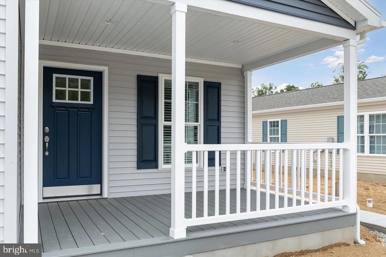 CINNAMON WOODS - Residential