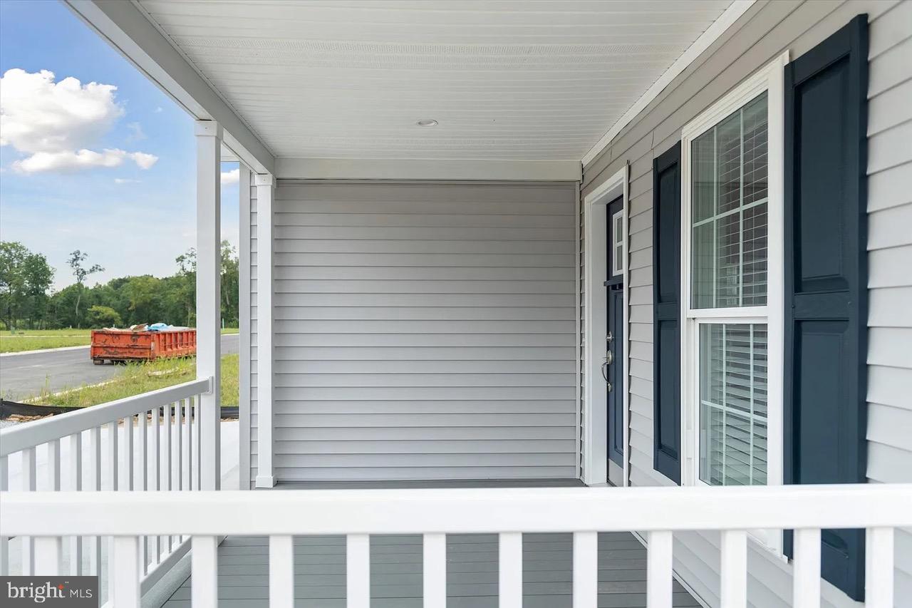 CINNAMON WOODS - Residential