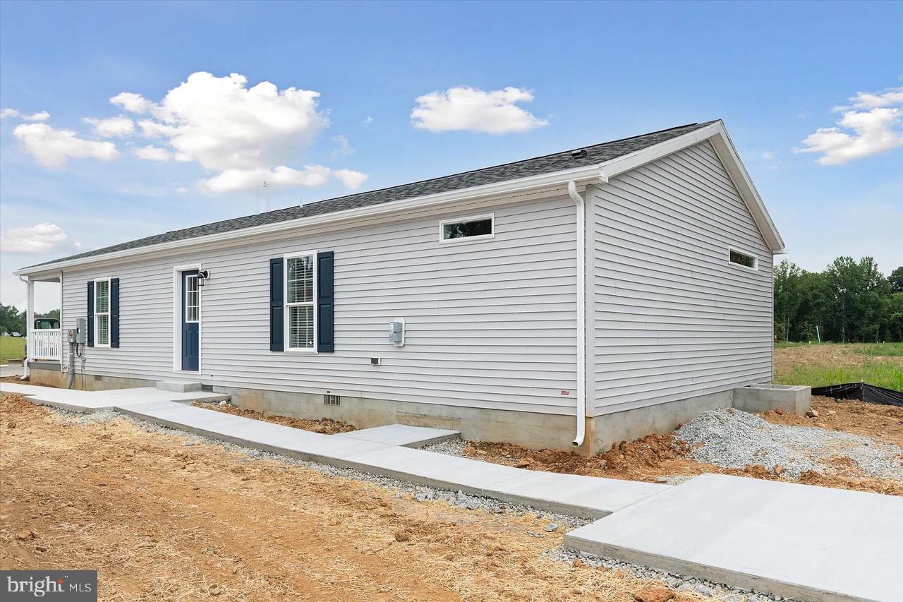 CINNAMON WOODS - Residential