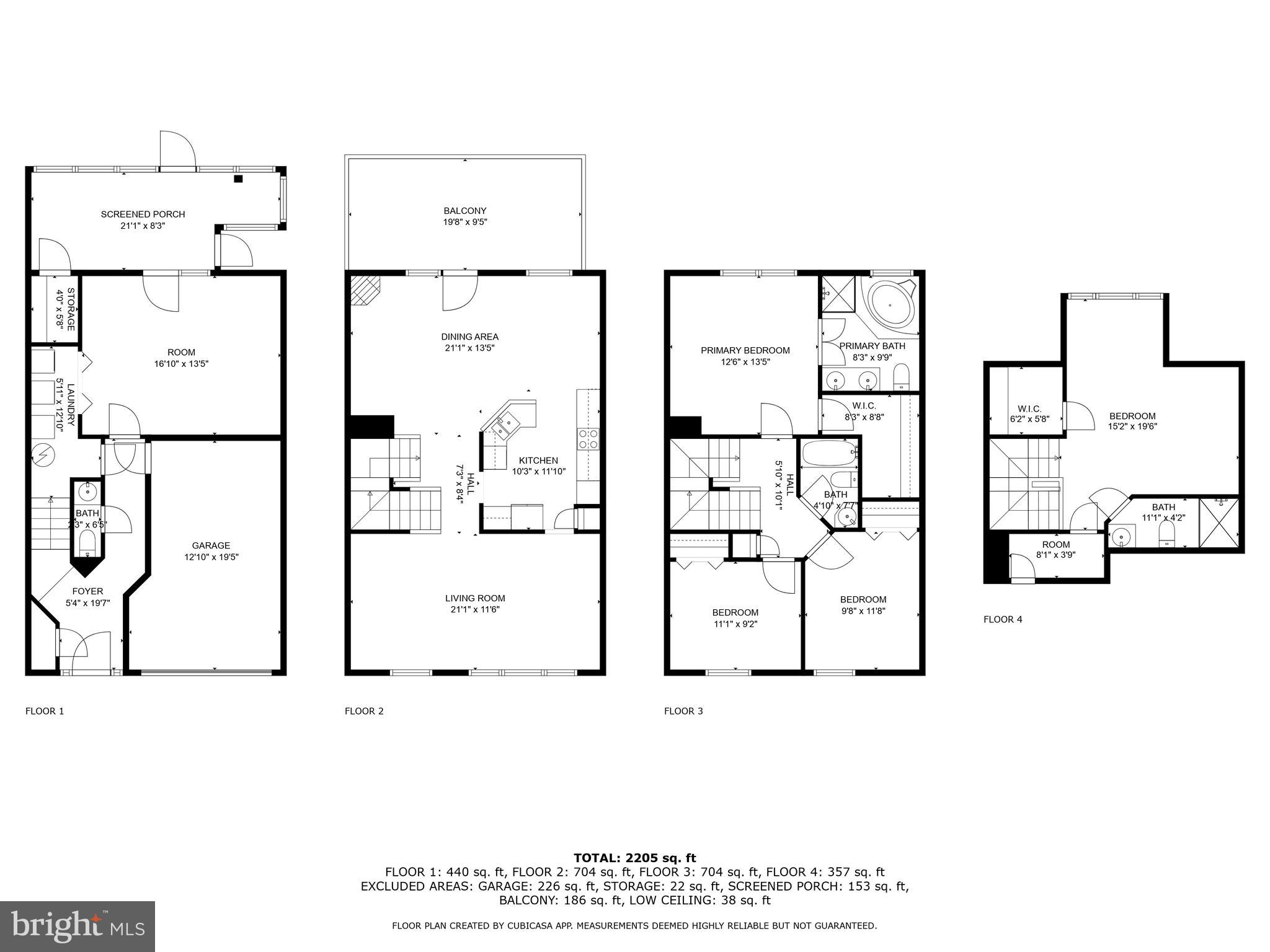 WATERS EDGE AT WOODS LANDING - Residential
