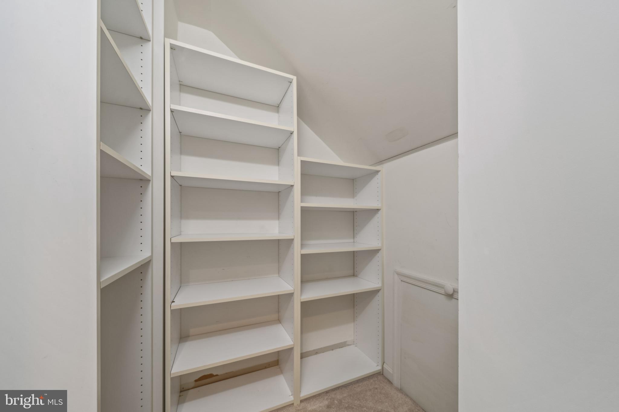 WATERS EDGE AT WOODS LANDING - Residential