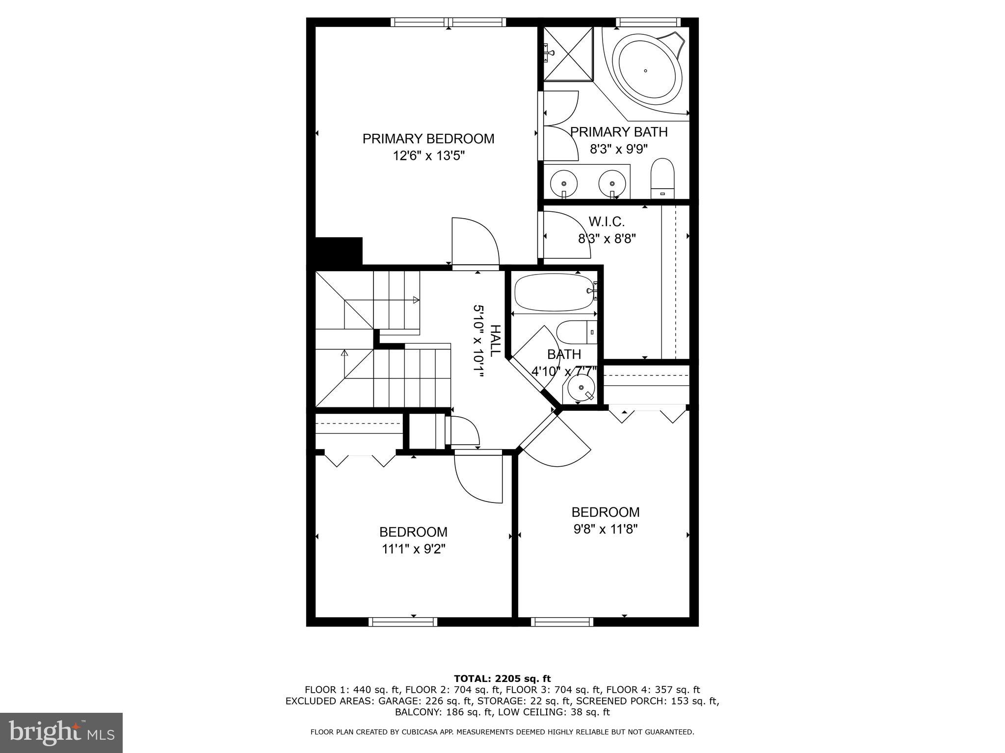 WATERS EDGE AT WOODS LANDING - Residential