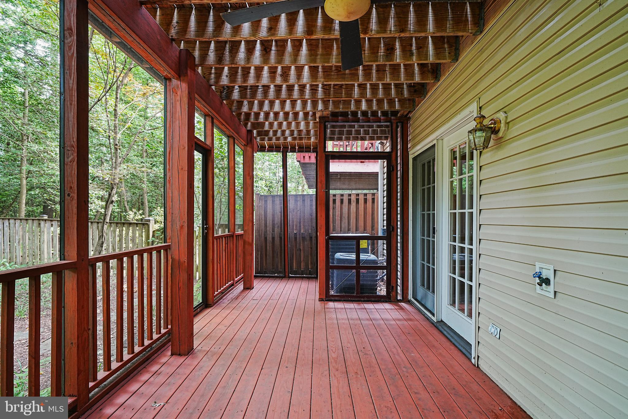 WATERS EDGE AT WOODS LANDING - Residential