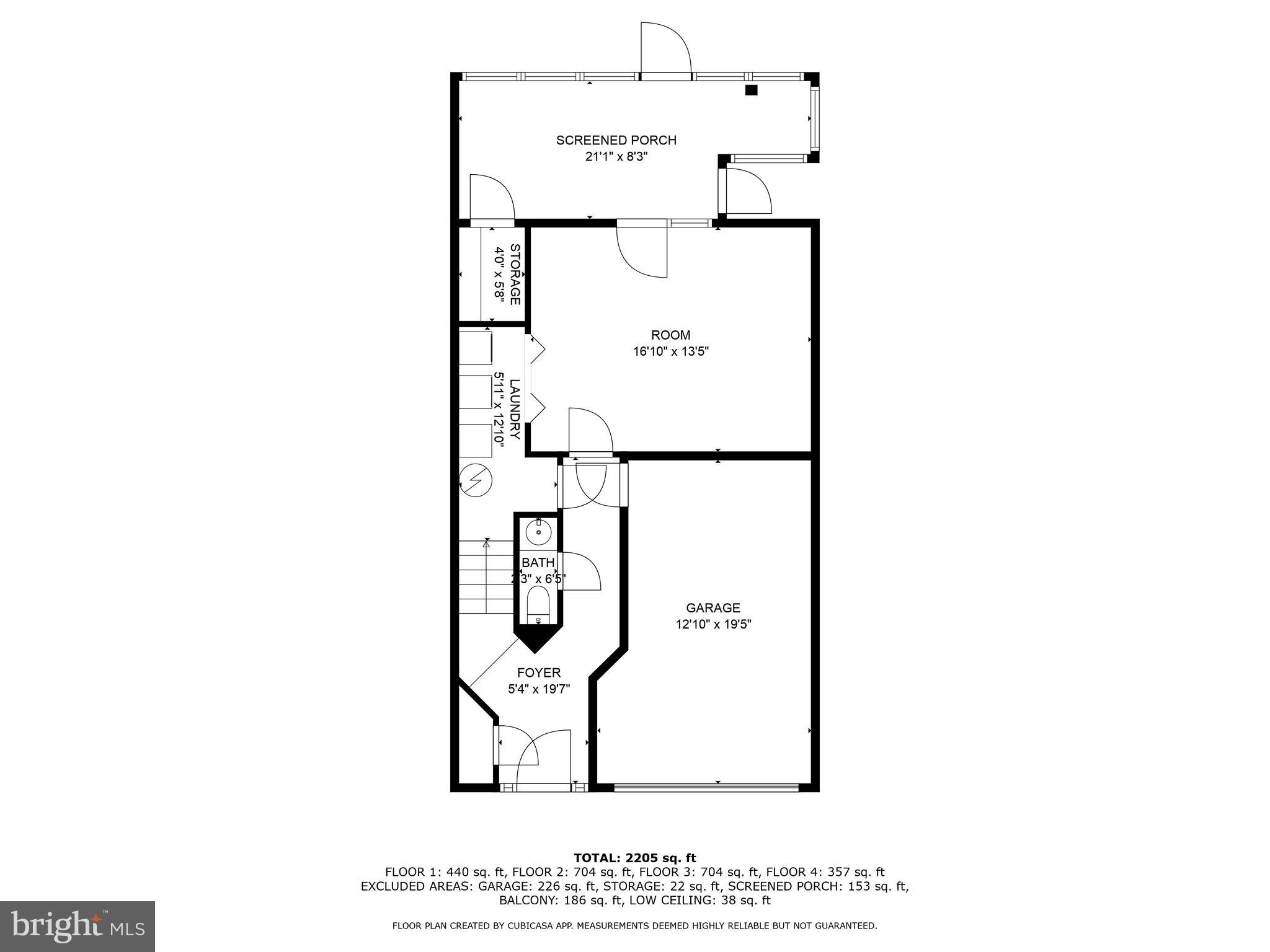 WATERS EDGE AT WOODS LANDING - Residential