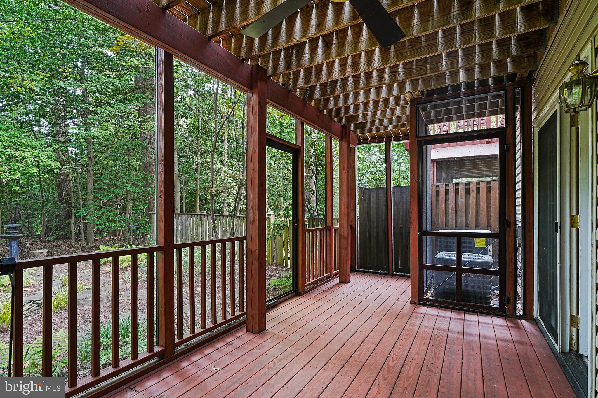 WATERS EDGE AT WOODS LANDING - Residential