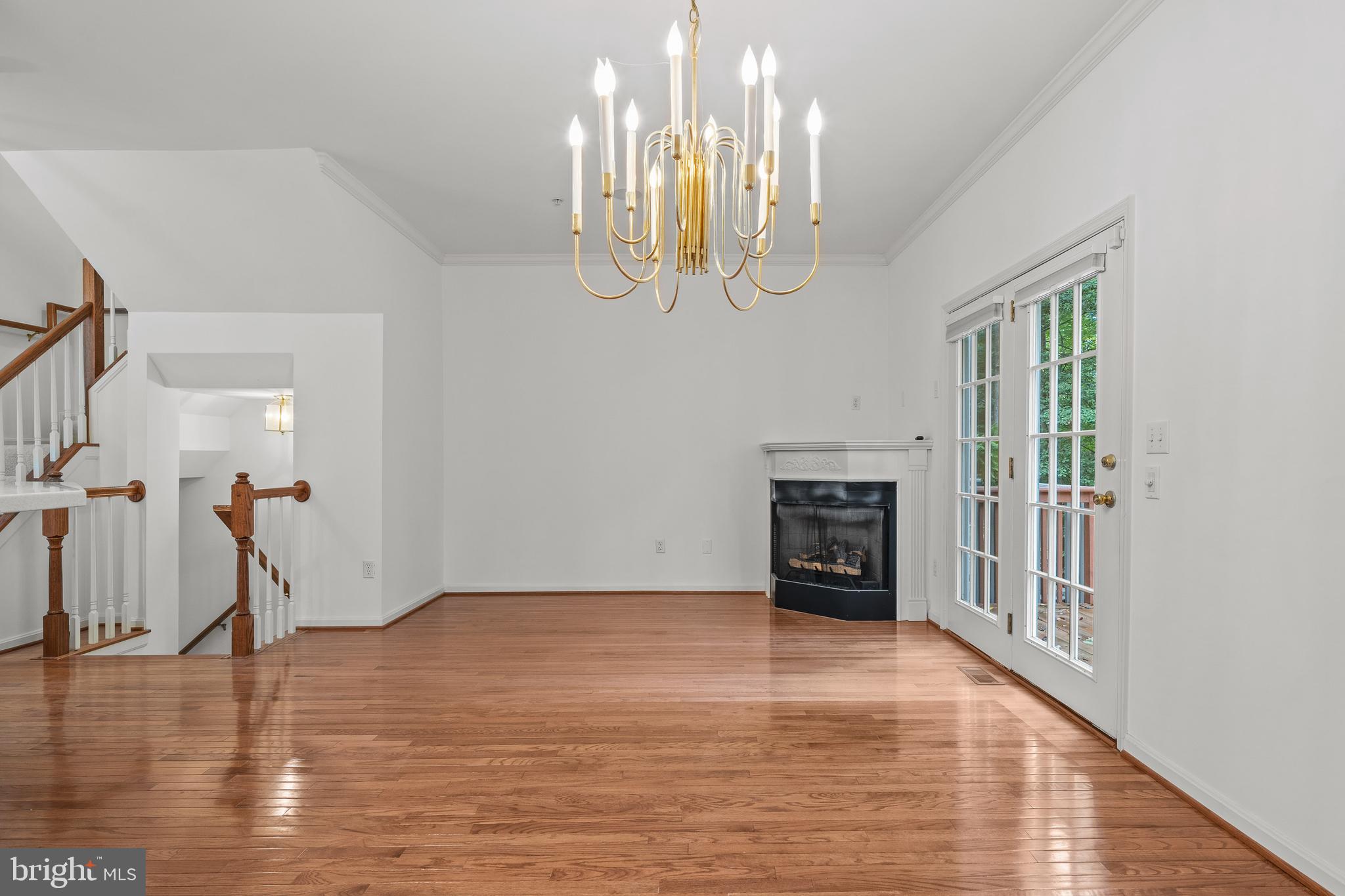 WATERS EDGE AT WOODS LANDING - Residential