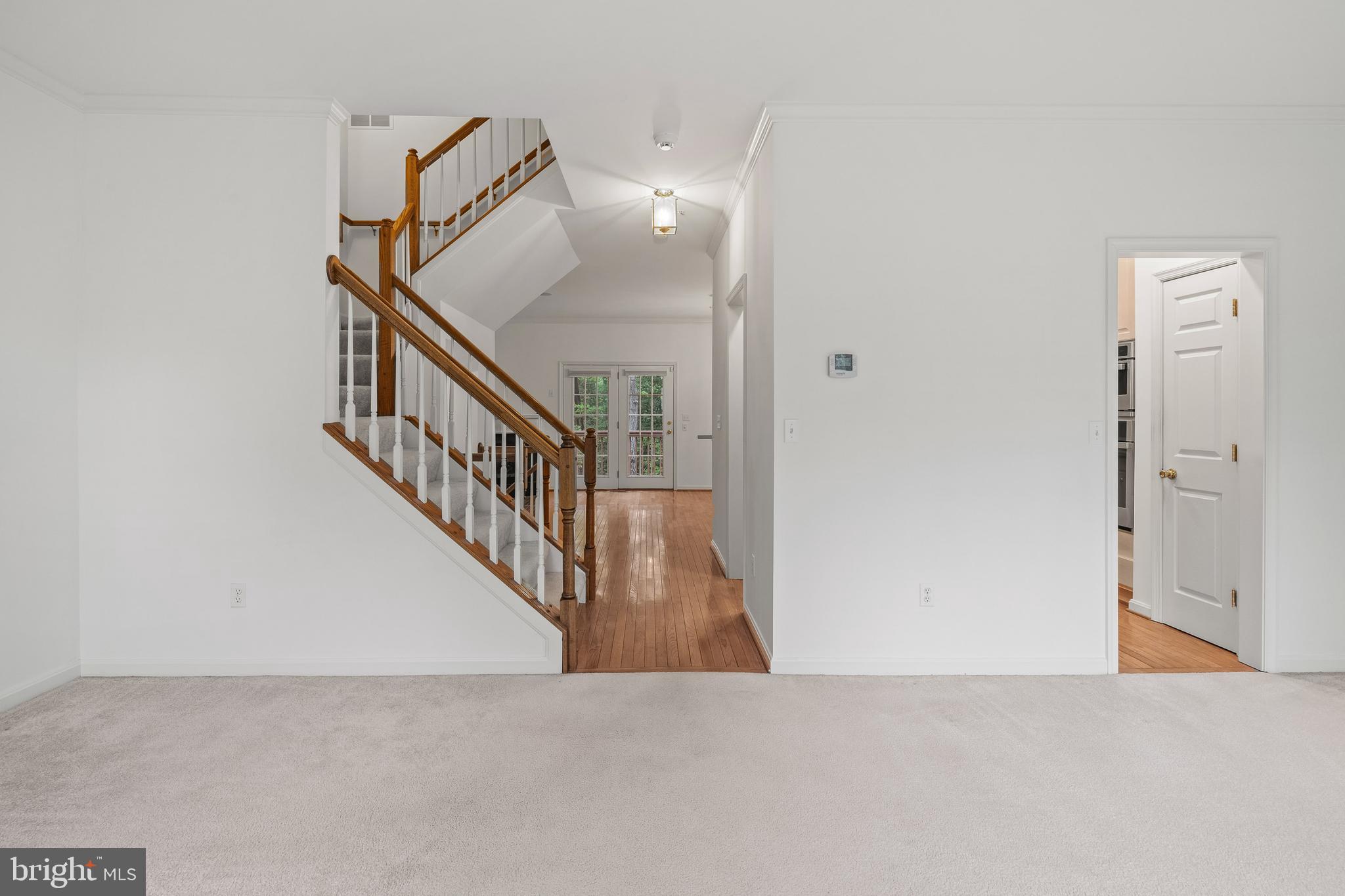 WATERS EDGE AT WOODS LANDING - Residential