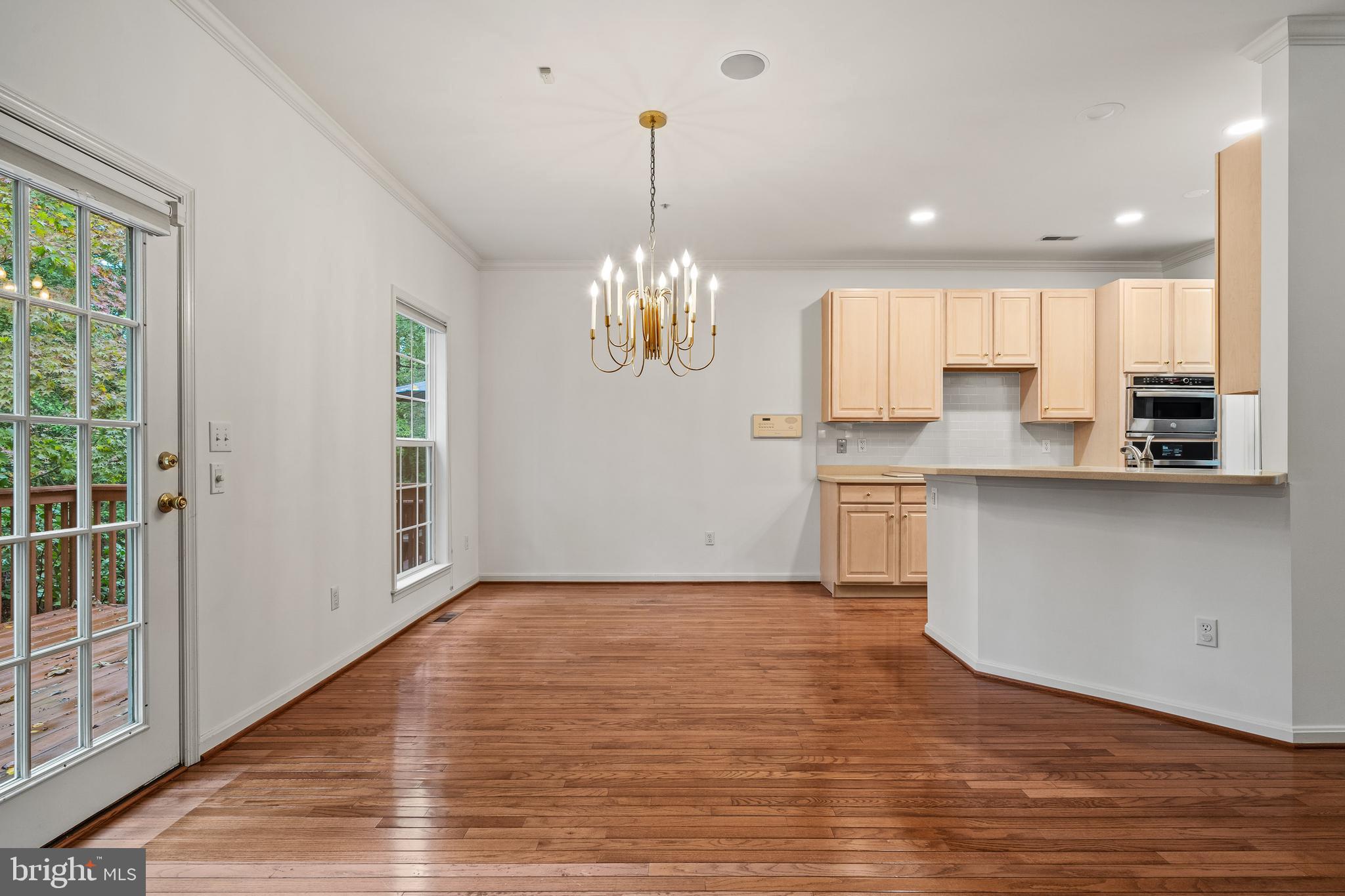 WATERS EDGE AT WOODS LANDING - Residential