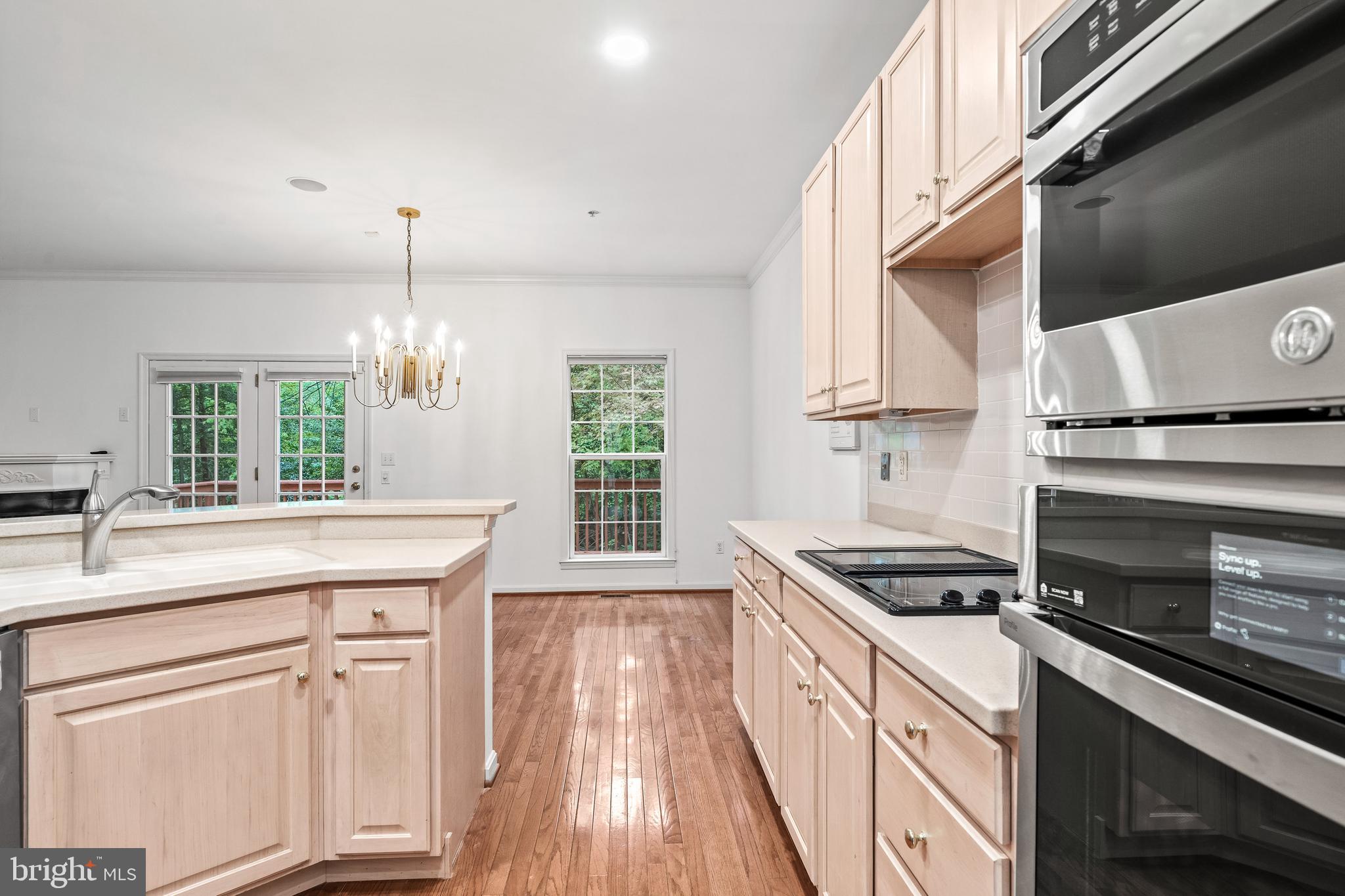 WATERS EDGE AT WOODS LANDING - Residential