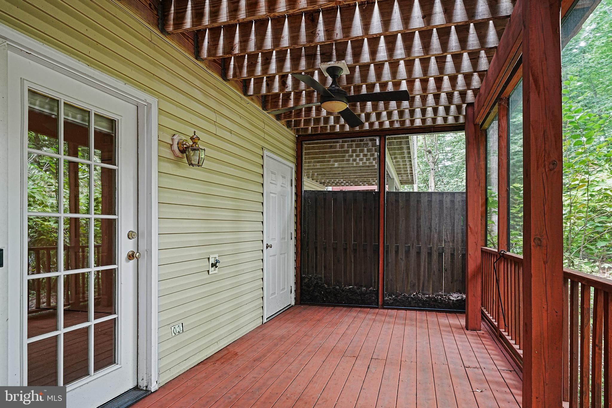 WATERS EDGE AT WOODS LANDING - Residential