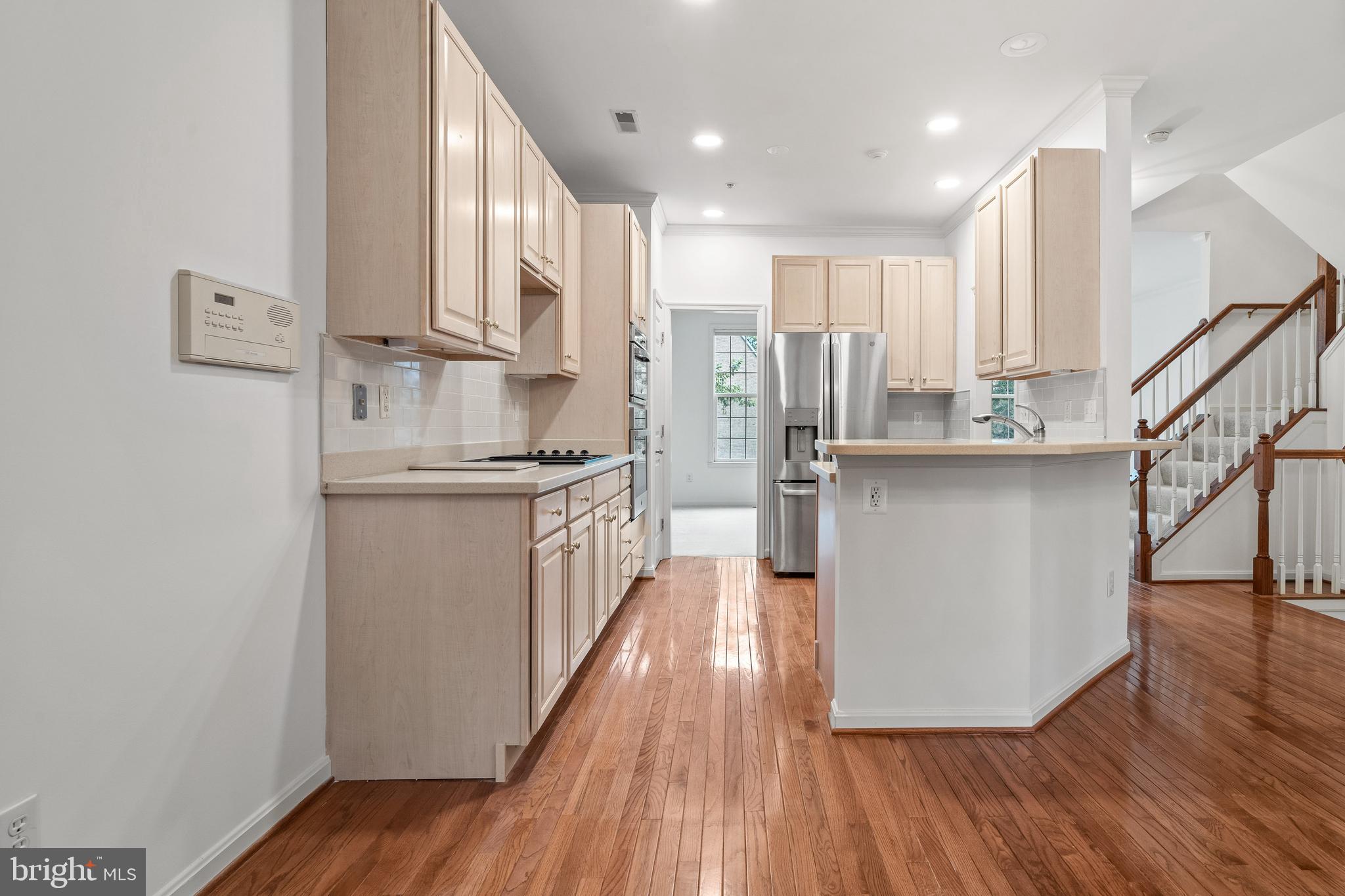 WATERS EDGE AT WOODS LANDING - Residential