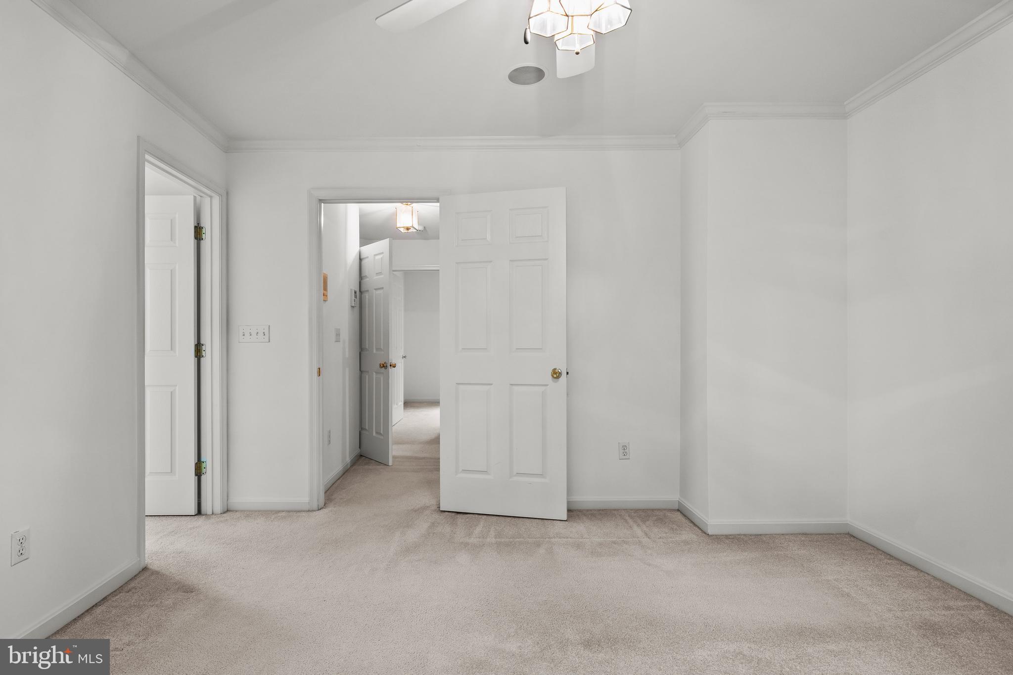 WATERS EDGE AT WOODS LANDING - Residential