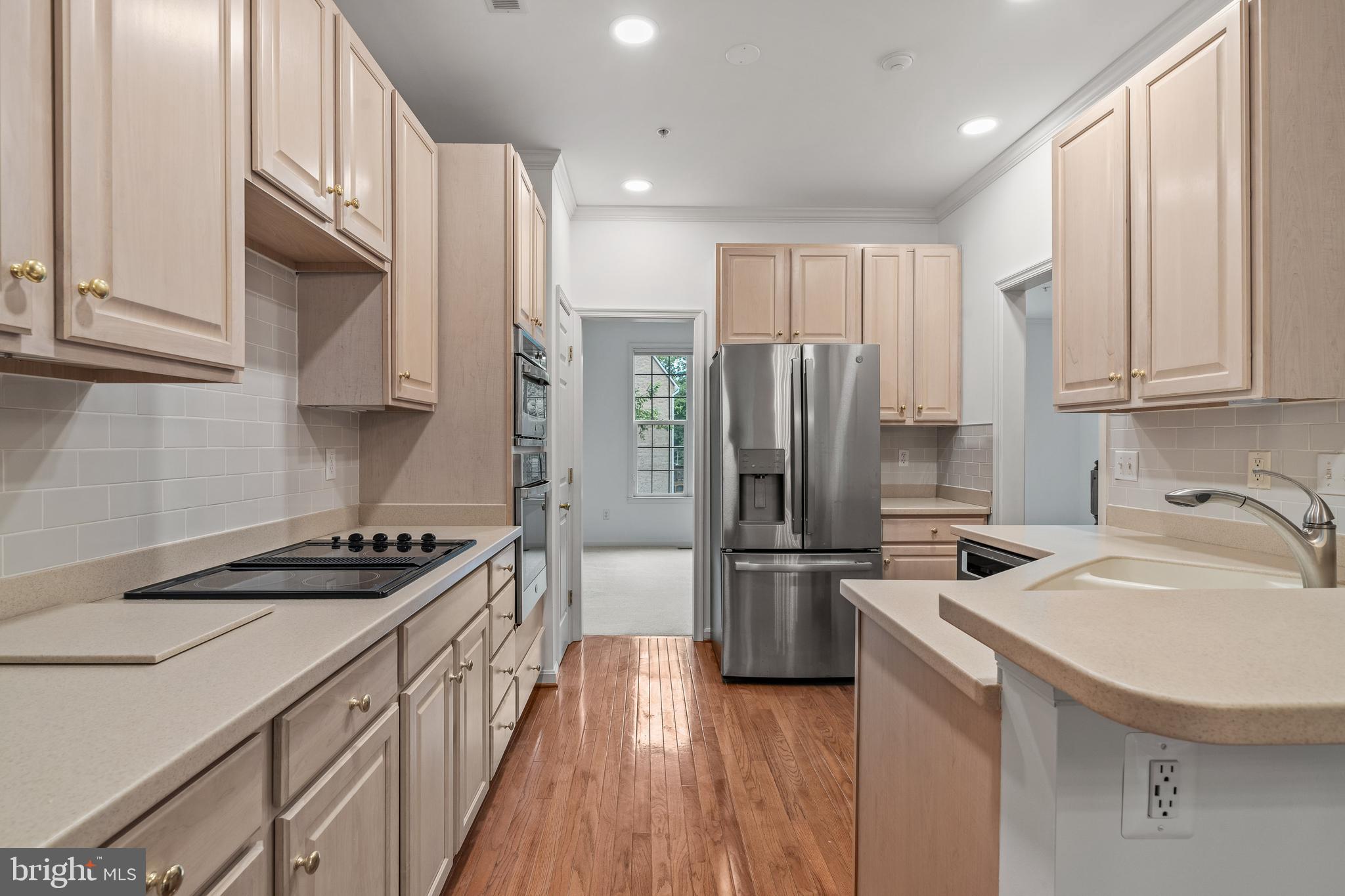 WATERS EDGE AT WOODS LANDING - Residential