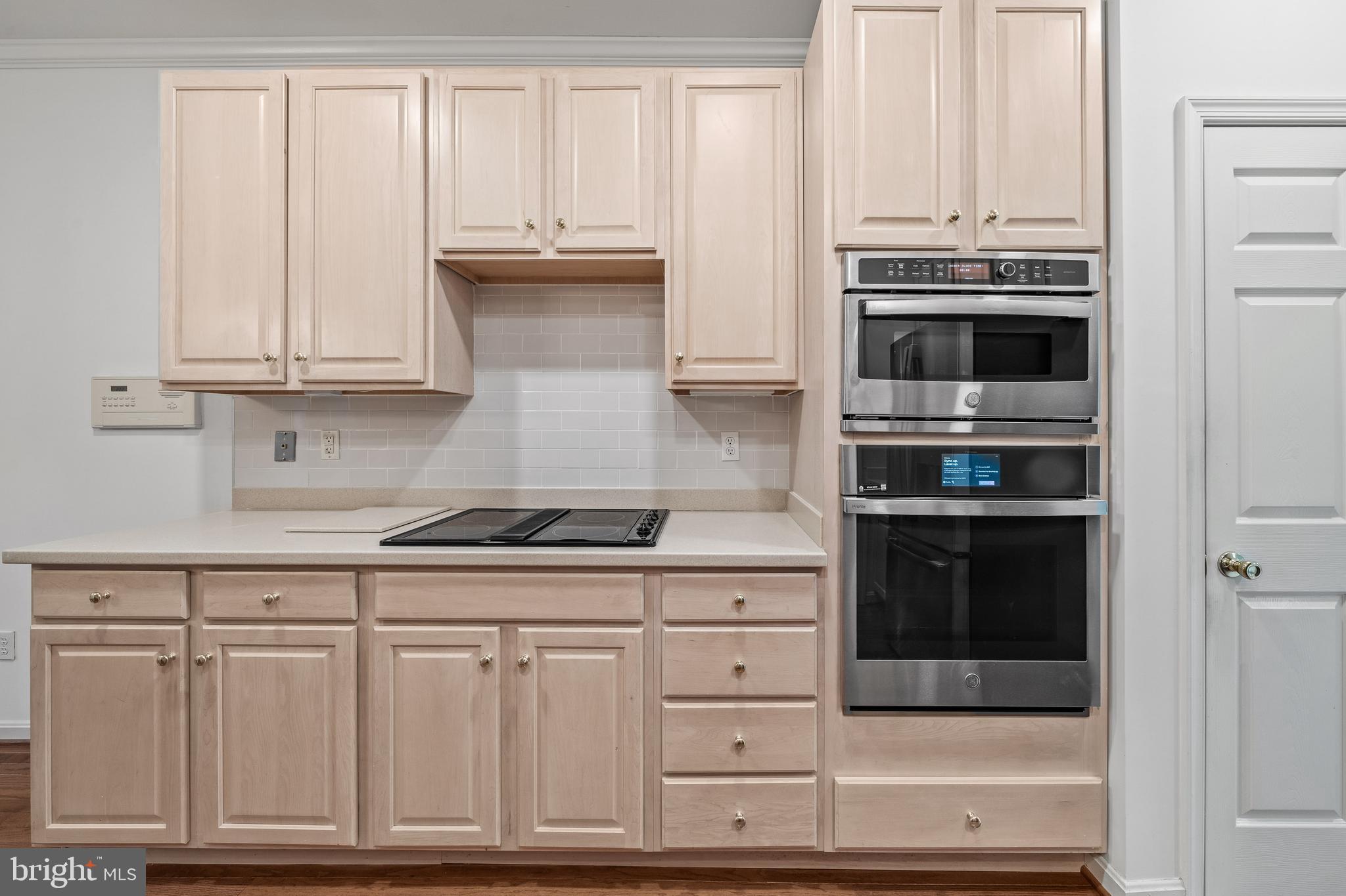 WATERS EDGE AT WOODS LANDING - Residential