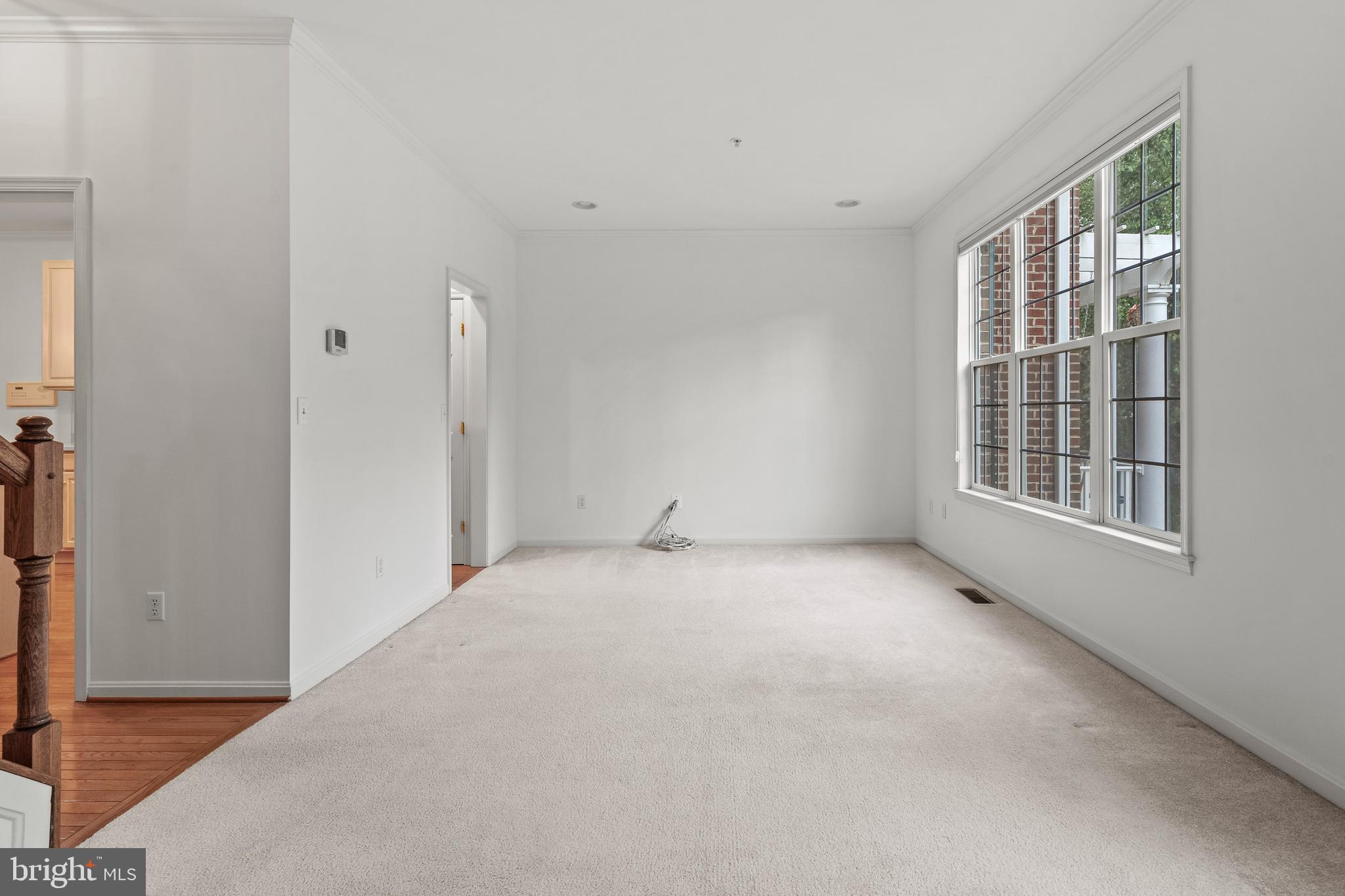 WATERS EDGE AT WOODS LANDING - Residential