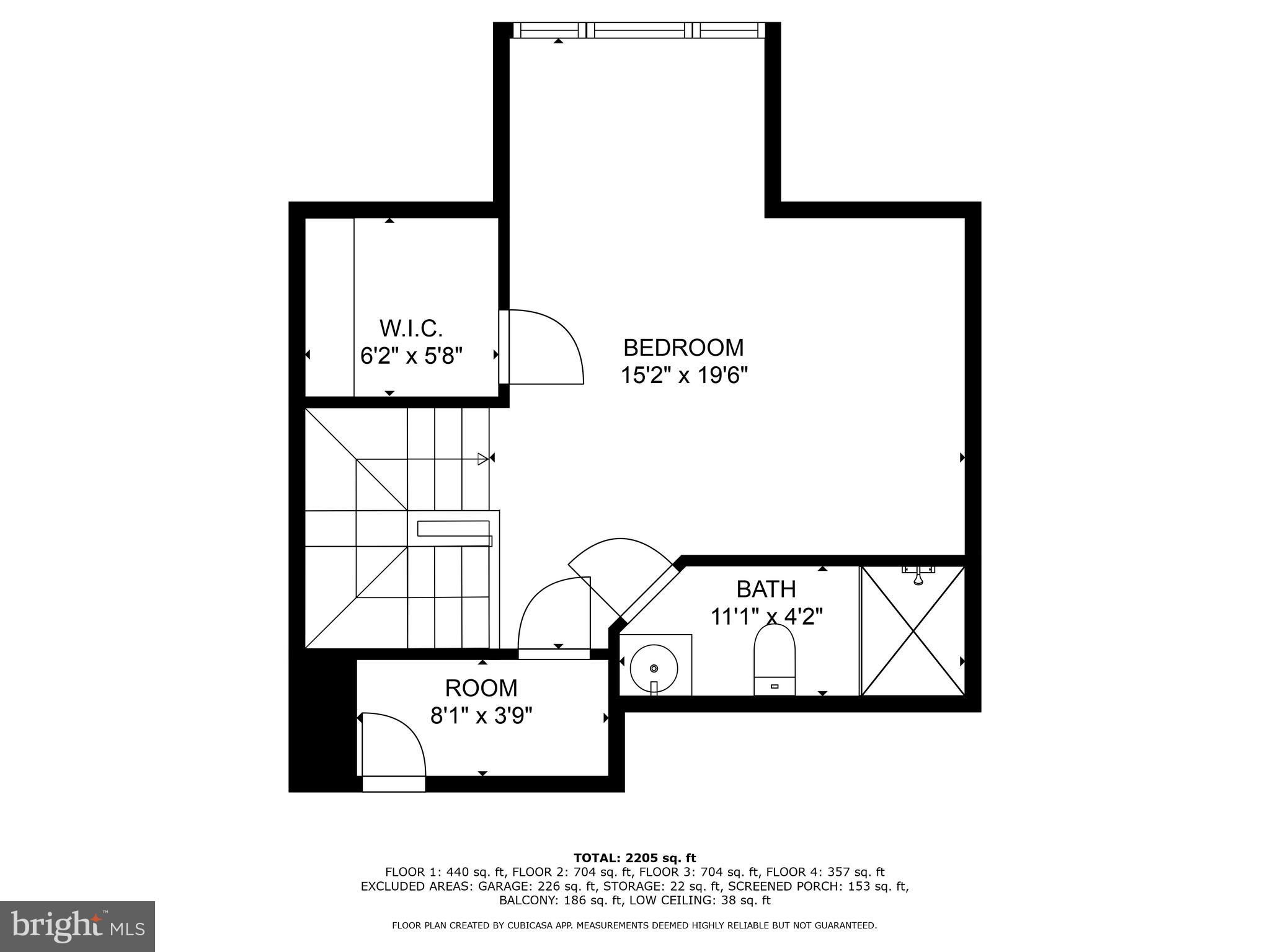WATERS EDGE AT WOODS LANDING - Residential