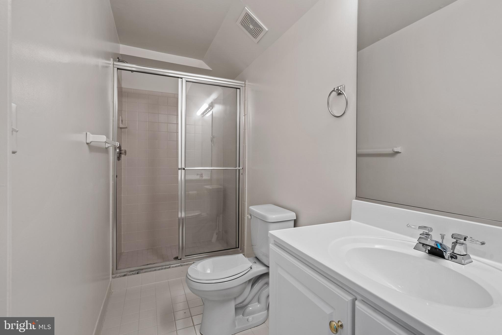 WATERS EDGE AT WOODS LANDING - Residential