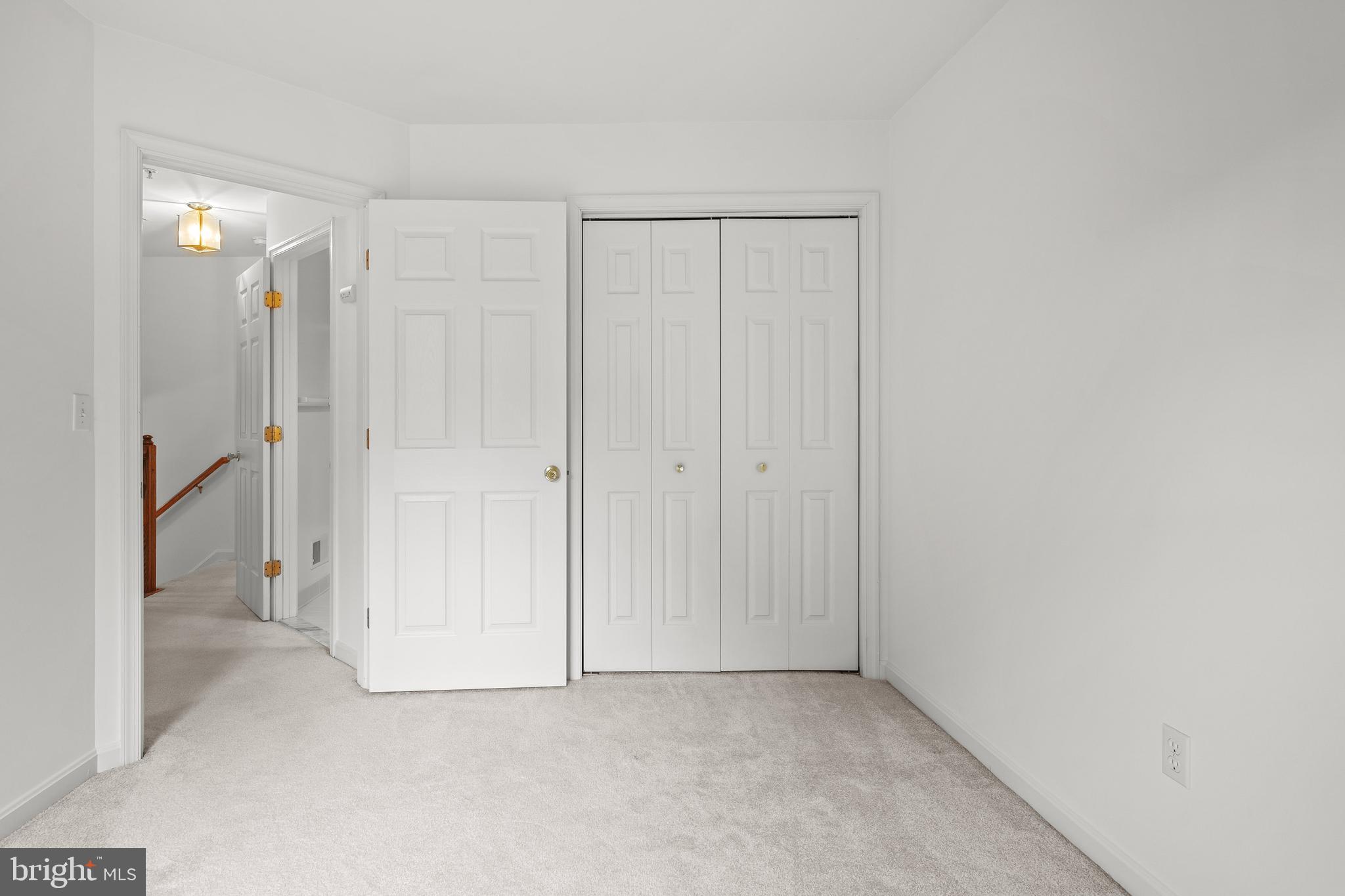 WATERS EDGE AT WOODS LANDING - Residential