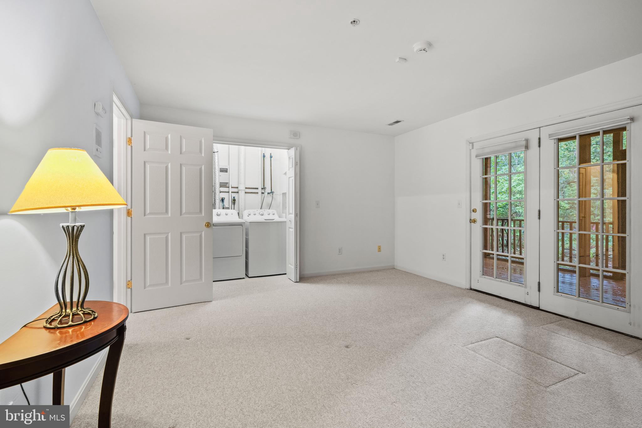 WATERS EDGE AT WOODS LANDING - Residential