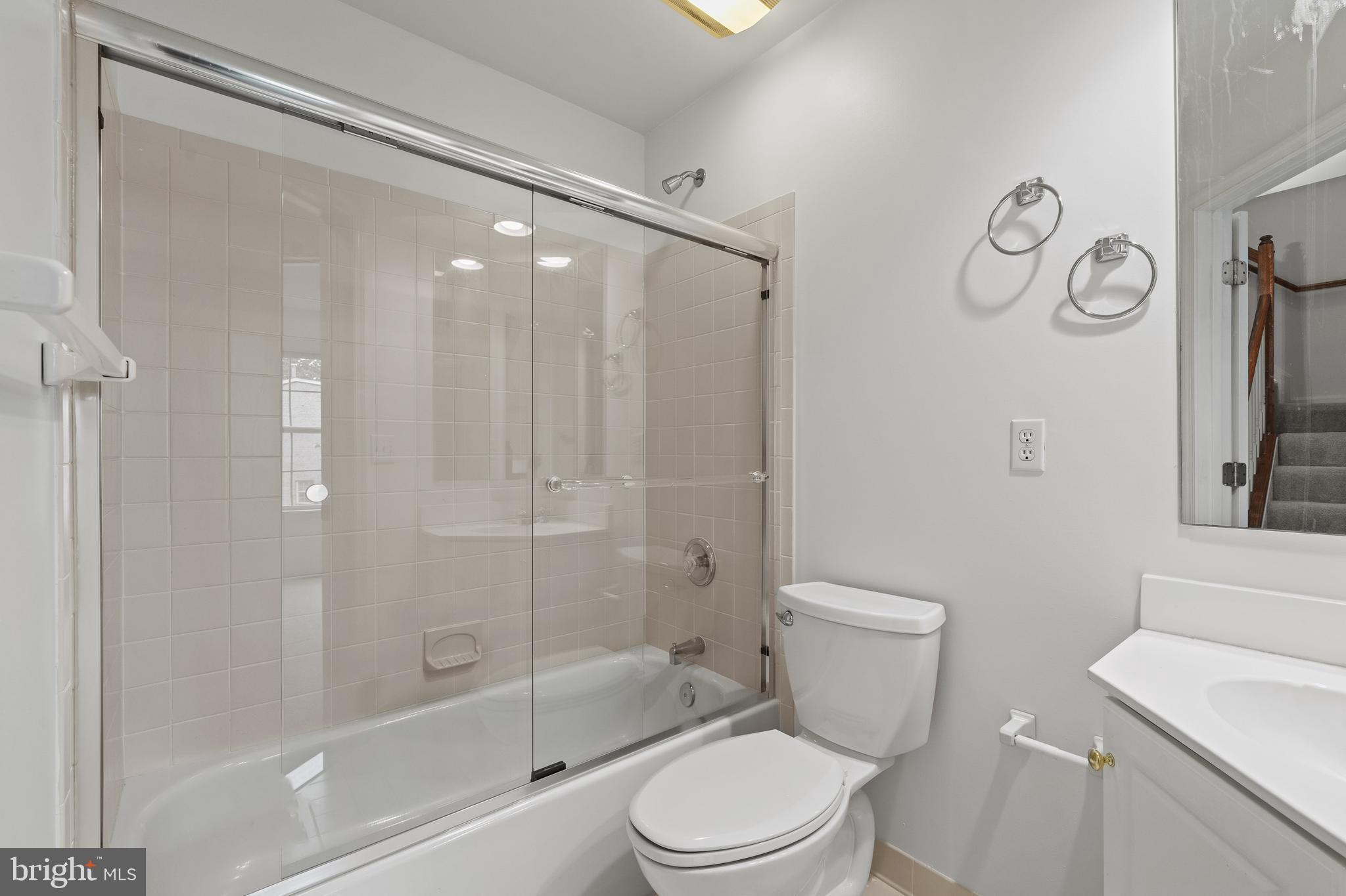 WATERS EDGE AT WOODS LANDING - Residential