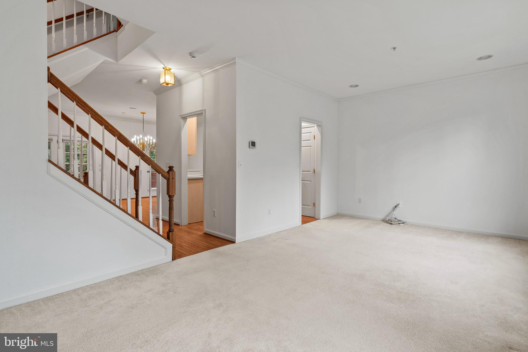 WATERS EDGE AT WOODS LANDING - Residential