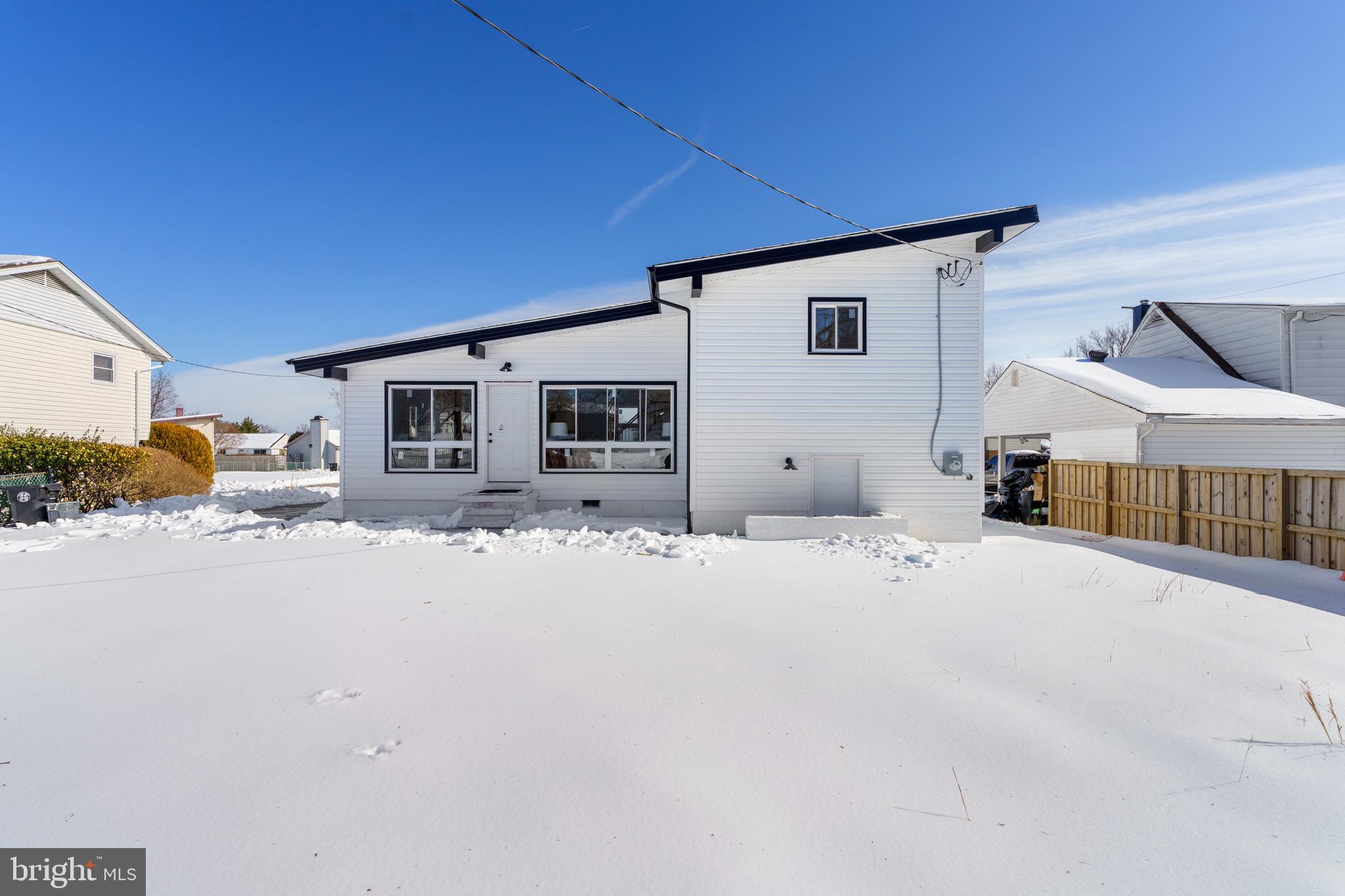 NONE AVAILABLE - Residential