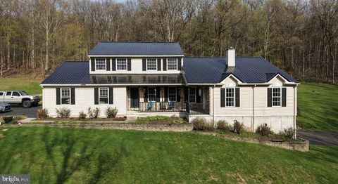 75 CLEMENS ROAD FLEETWOOD PA 19522