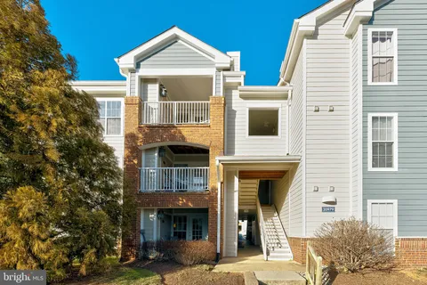 20979 Timber Ridge Terrace Unit 104, Ashburn, VA 20147 - MLS#: VALO2089014
