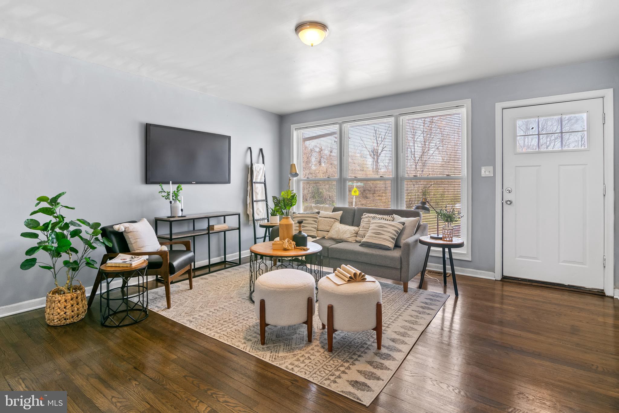 VIOLETVILLE - Residential