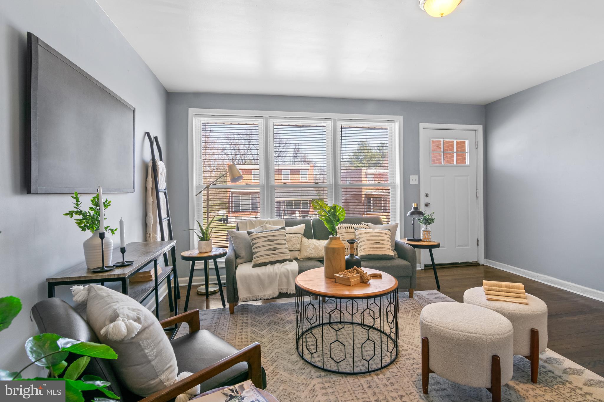 VIOLETVILLE - Residential