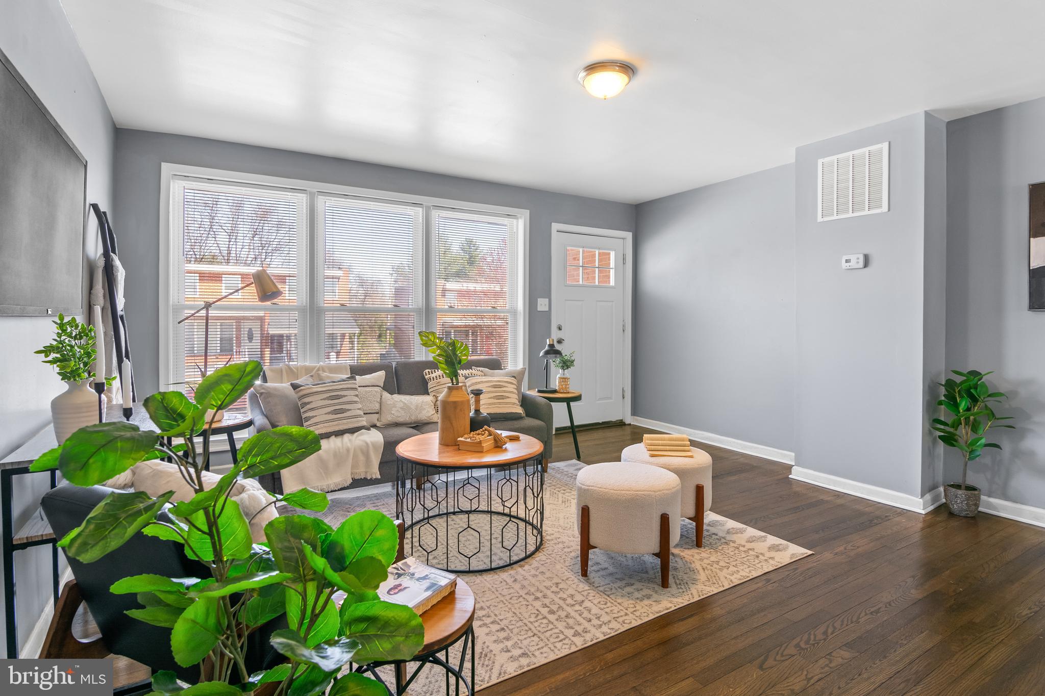 VIOLETVILLE - Residential