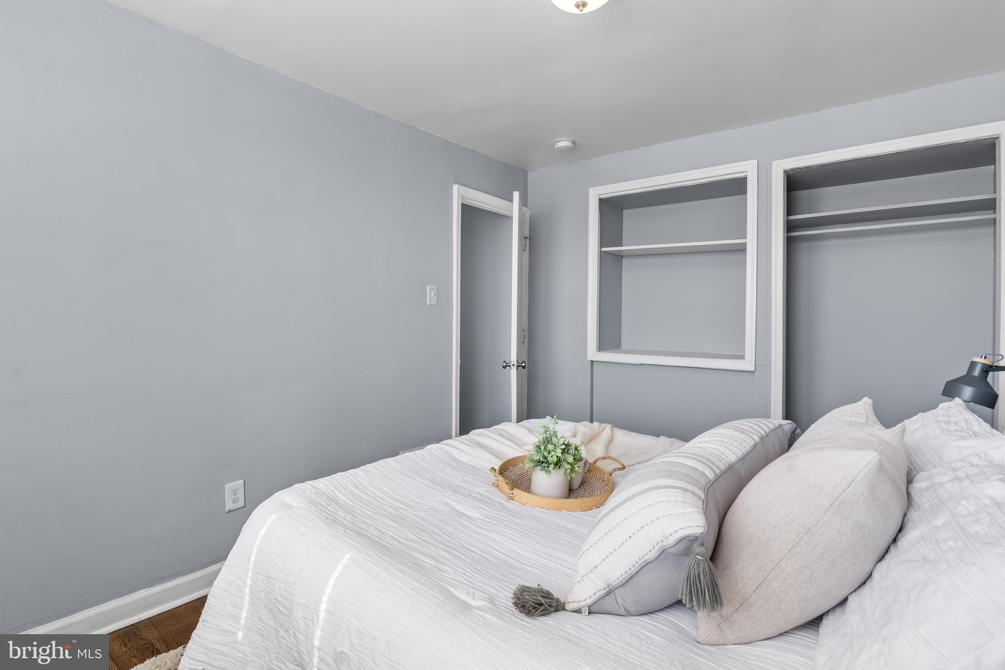 VIOLETVILLE - Residential