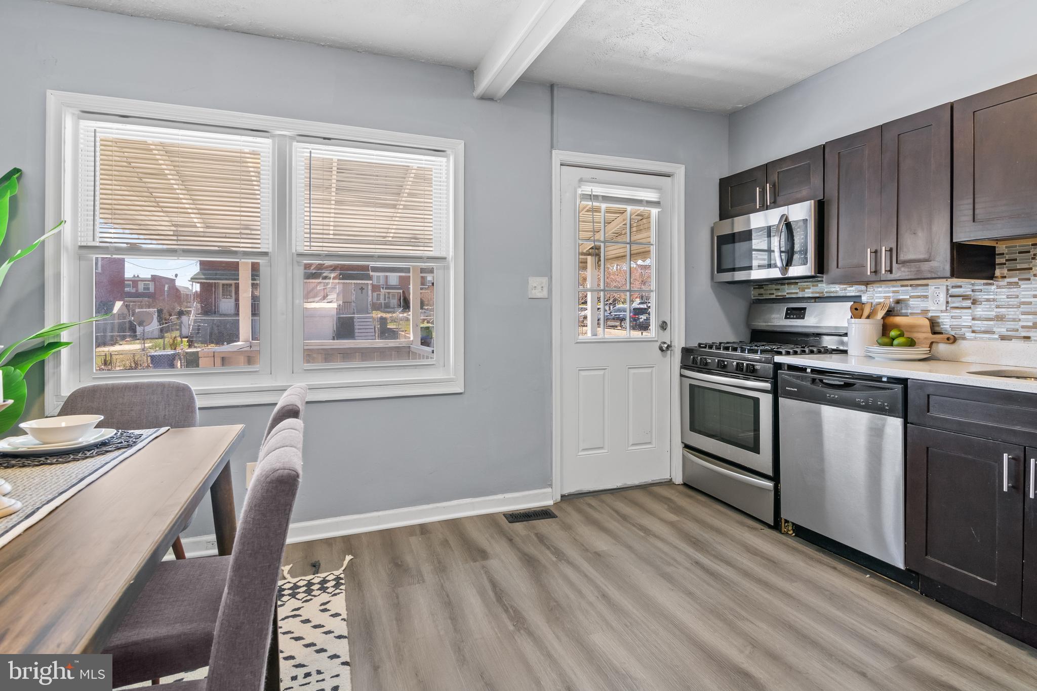 VIOLETVILLE - Residential