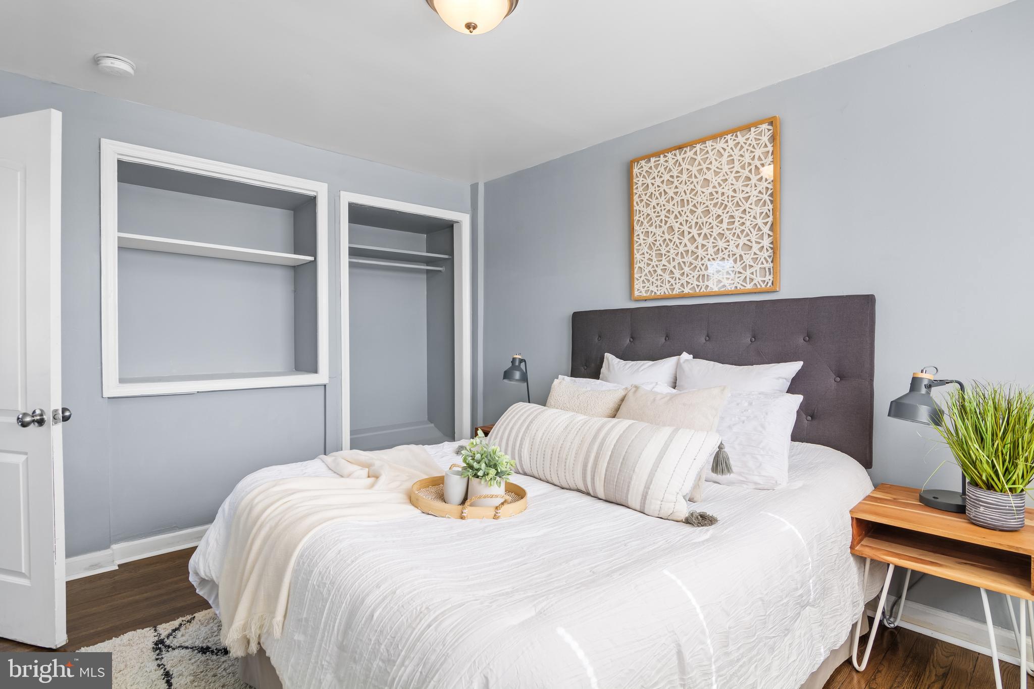 VIOLETVILLE - Residential