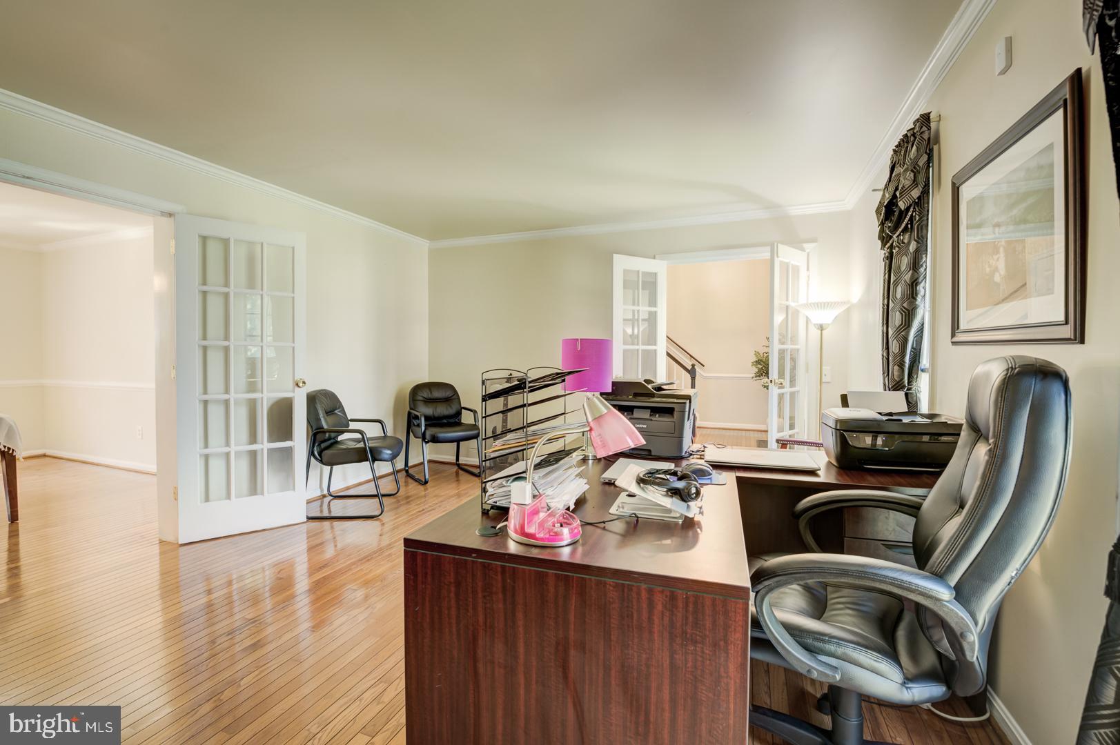 KINGS SQUARE - Residential