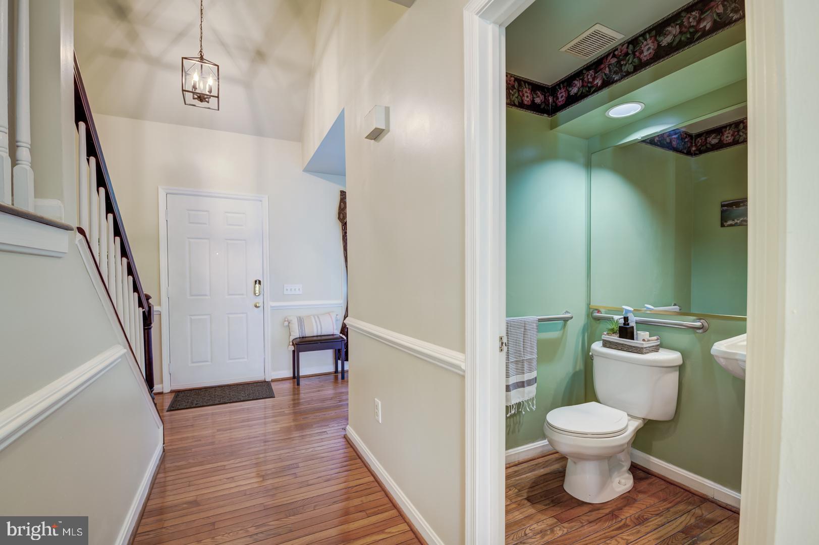 KINGS SQUARE - Residential