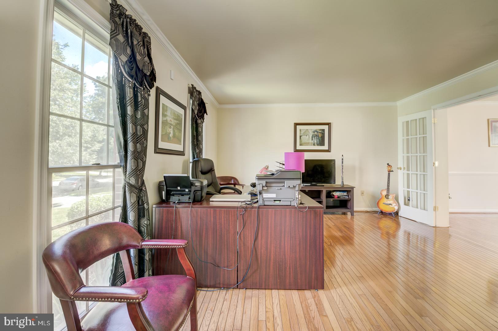 KINGS SQUARE - Residential