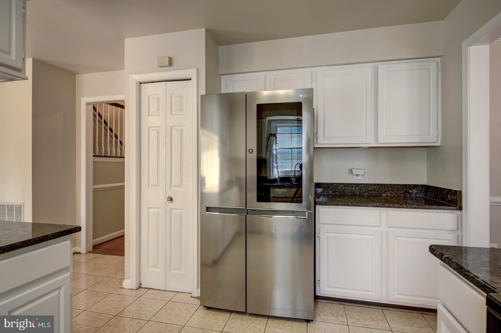 KINGS SQUARE - Residential