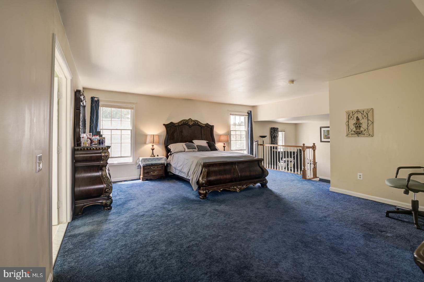 KINGS SQUARE - Residential