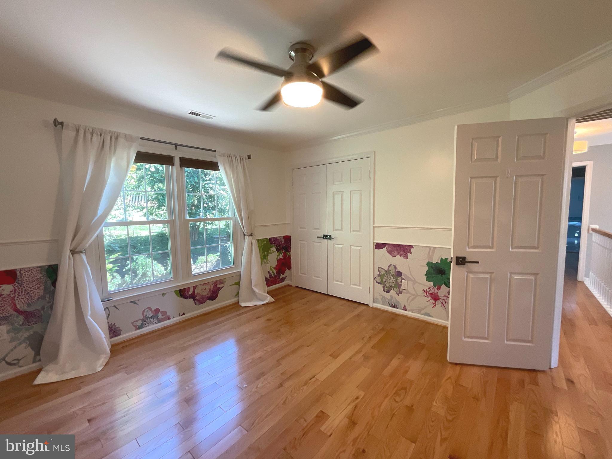 WOLFTRAP MEADOWS - Residential Lease