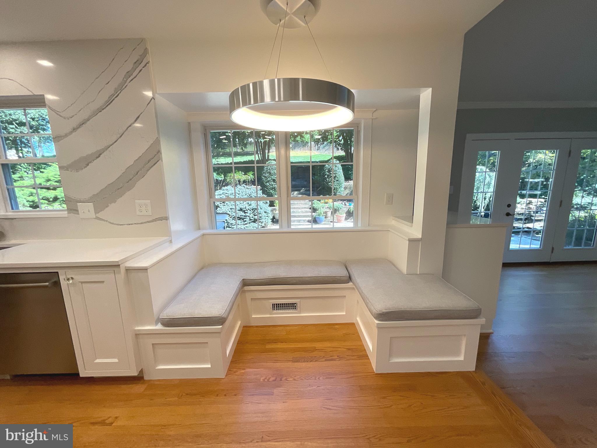 WOLFTRAP MEADOWS - Residential Lease