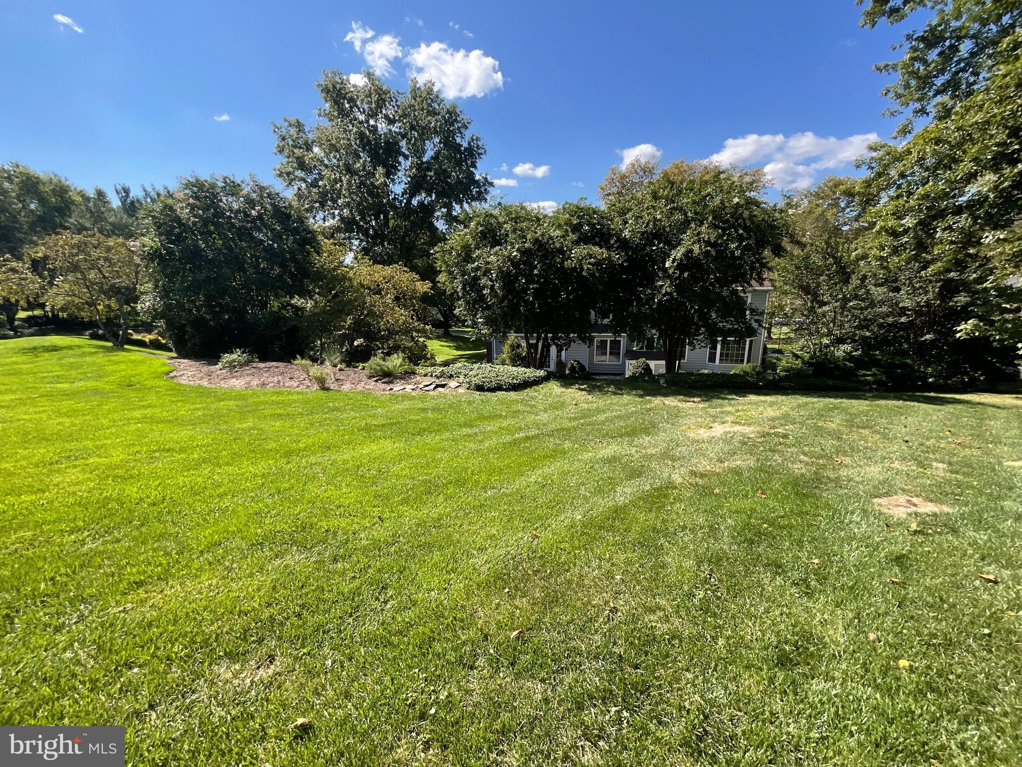 WOLFTRAP MEADOWS - Residential Lease