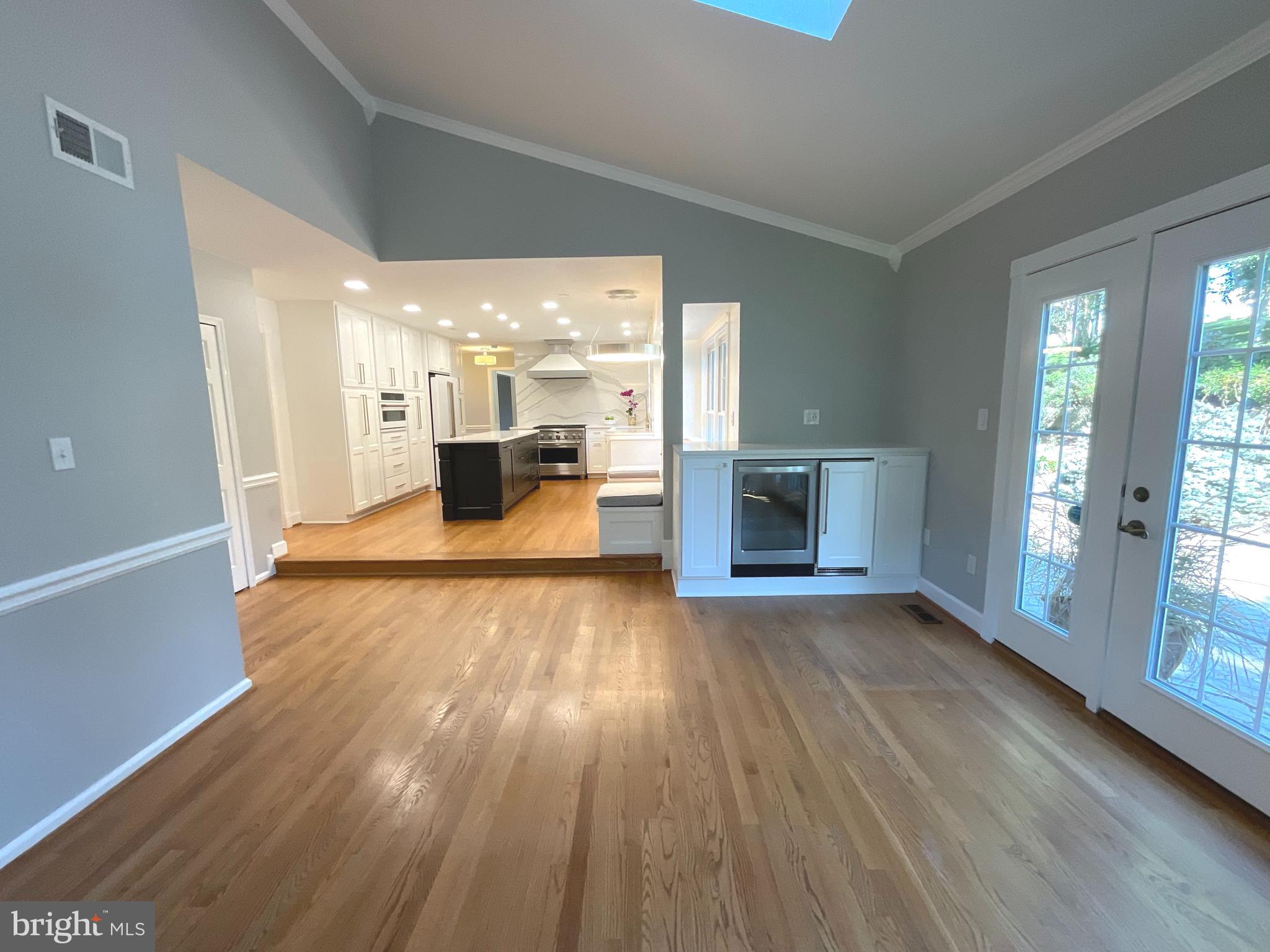 WOLFTRAP MEADOWS - Residential Lease